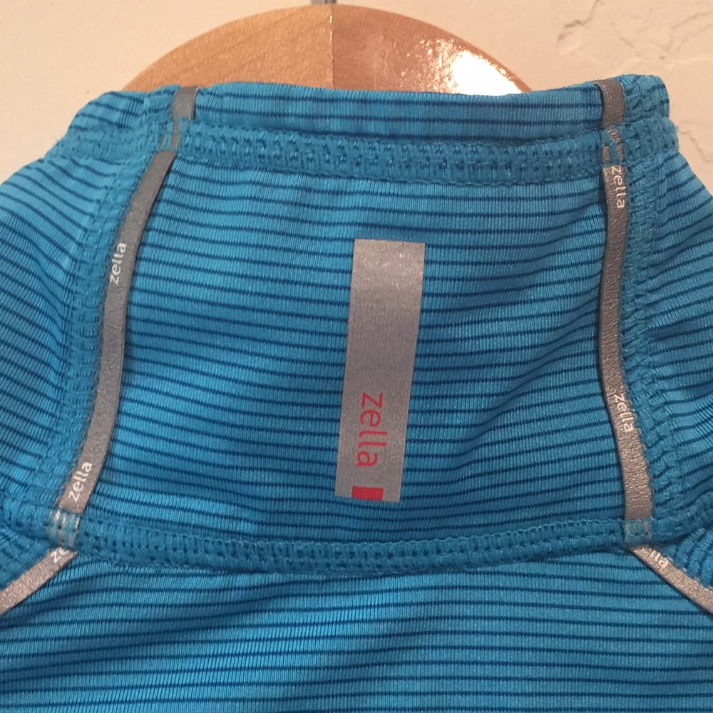 Zella Jacket - Picture 6 of 8